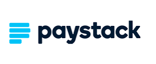 Paystack Secure Payment Gateway Badge